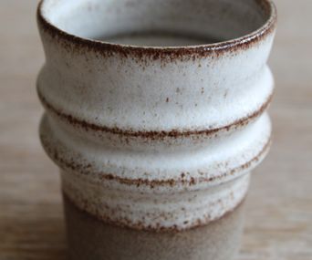 Handgjord keramik  LoL_Ceramic mug